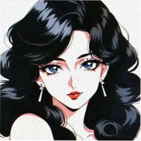 观众阿柚的头像