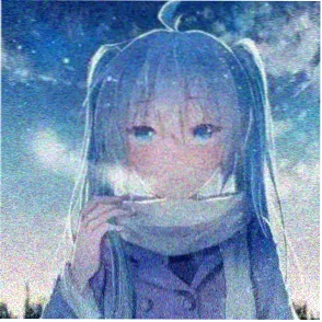 观众老放映员的头像